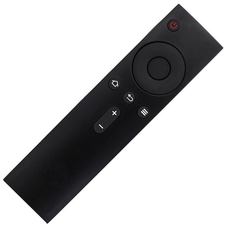 Replacement Remote Control for Xiaomi Smart Mi TV box 3 Display Media Streamer Controller