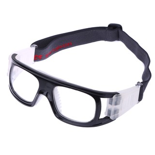 Sports Protective Basketball Glasses For Football Rugby (9)