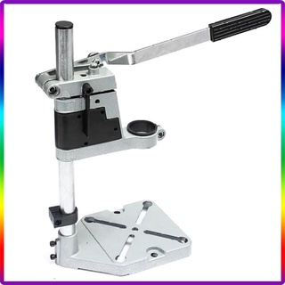 【Available】WM TZ-6102 Single Hole Aluminum Drill Stand Holder Br
