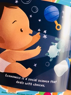 Economics for Babies (5)