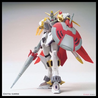 Bandai Gundam Hg 1/144 Justice Knight Hgbd 2486970 58203