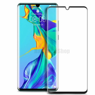 5D Full Tempered Glass Huawei P30 P40 MATE 20 30 LITE PRO