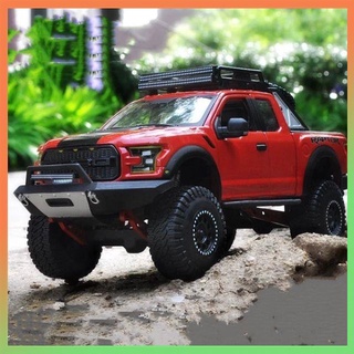 HOT *alloy toy*FORD F-150 SUSPENSION 1:32 ALLOY DIE CAST CAR MODEL
