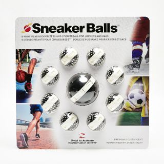 [Next day Ship-out]Sneaker Balls Shoe Deodorizers Kit 9pcs