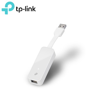 TP-Link TL-UE300 USB 3.0 to Gigabit Ethernet Network Adapter