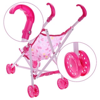 PRELOVED STROLLERIRDY STROLLER☫baby❏∈❁shanni shop Baby stroller toys With dolls