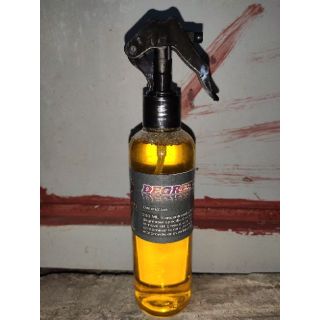 DEGREASER 250ML with Sprayer for Engine, Bike, Motorcycle and Car