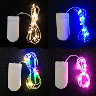 1M LED Lighting Props Birthday Party Wedding Banquet Anniversary Cake Decoration Love Night Romantic Party Supplies