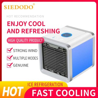 Air Cooler Hot Home Mini Air Cooler Fan Air Conditioner For Room