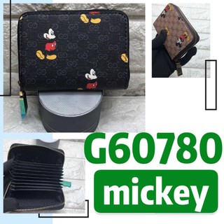 card holder G60780 (mickey)