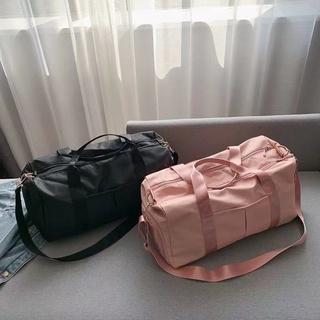 Women Travel Bag Waterproof Weekender Bags Luggage Hanbag Fashionable Tote Bags & Duffel Bag (1)