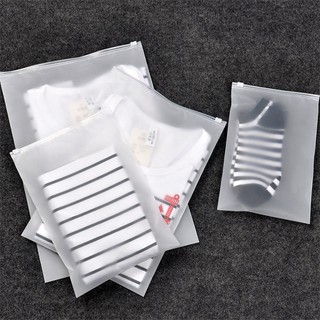 Travel Storage Bag Transparent Small Sorting Bag JT0035 (1)