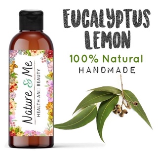 Massage Oil∏✽℗Eucalyptus Lemon Oil, Lemon Eucalyptus Oil