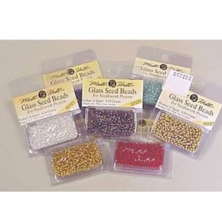 Mill Hill Beads (price is per piece) (2)