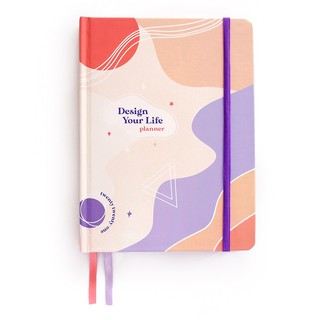 2021 PLANNER - Design Your Life 2021 Planner - weekly planner