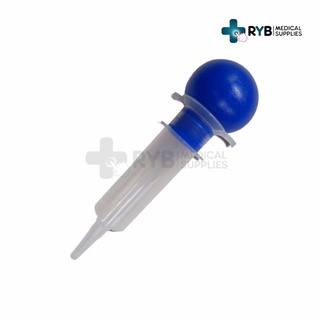 Asepto Syringe / Bulb Irrigation Syringe 60mL