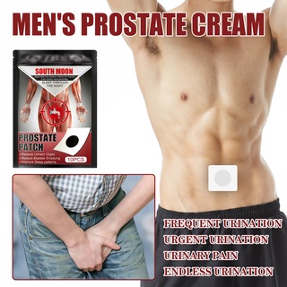 Prostate Patch Chinese Medicine patch Medicine Extract Health Prostate Gland Health Natural