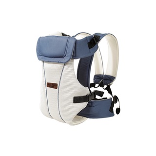 ◆♦❀Ready stock Baby Carrier Breathable Infant Sleep Pillow Child Newborn Sling (9)