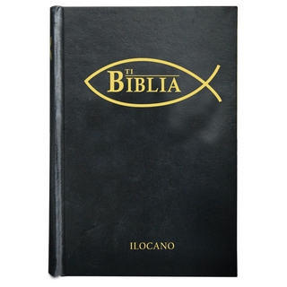 KJV Bible (TI Biblia *Ilocano)