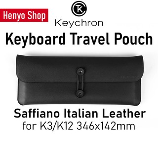 Keychron Keyboard Travel Pouch