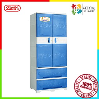 Zooey Lucky Star 2 Drawers Cabinet (FREE DELIVERY WITHIN METRO MANILA)