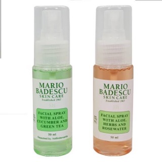 Mario Badescu Facial Spray 50ml
