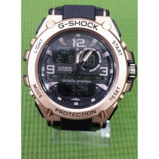 G shock watch