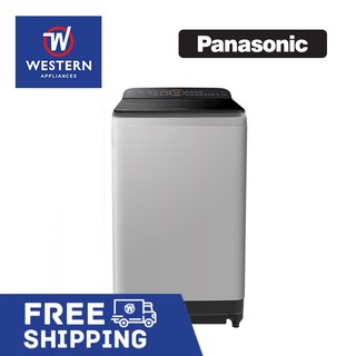 Panasonic NAFD10X1HRM 10kgs Inverter, Fully Automatic Washing Machine