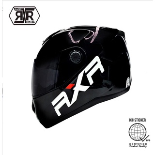 Motorcycle Helmet SIZE LARGE！helmet 691-2 RXR Full Face Helmet RXR With ICC K691-6 K691-3 691-6