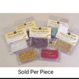 Mill Hill Beads (price is per piece)