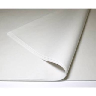 Glassine Paper 20 Sheets Folded 25"x36" approx8 (1)