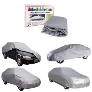 Waterproof Lightweight Car Cover For Cars