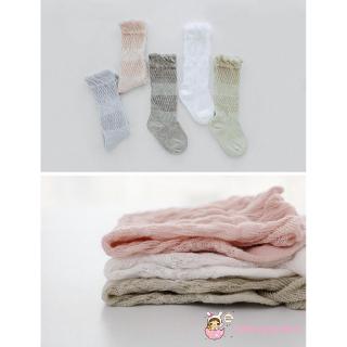 ღ♛ღNewborn Baby Girl Princess Lace Socks Anti Slip Floor (1)