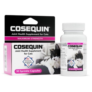 Cosequin Cats Joint Health Supplement