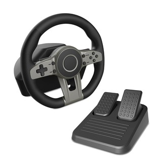 Factory Direct Sales Game Aiming Wheel Racing Game Aiming Wheel PS4/PS5/XboxGeneral Purpose Game Aim