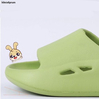 ▼KIDS COLORFUL YEEZY SLIPPERS