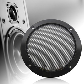 【sale】 【RB】2/3/4/5/6.5/8/10inch Speaker Dust Cap Cover