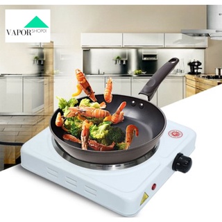 Hot Plate Electric Cooking Stove Single