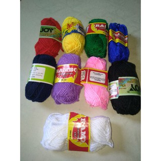 COD MBP Hand Knitting Yarn 4PLY