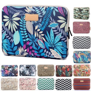 Sleeve Case Laptop Bag For 11 12 13 14 15 15.6 inch ipad 9.7" Bags MacBook Air Pro 13.3 15.4 Notebook Cover HP Dell