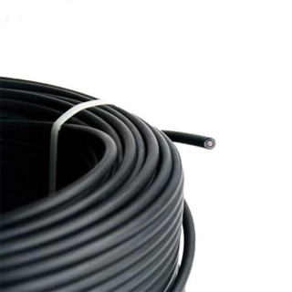 4mm2 Solar PV Cable single core (black)
