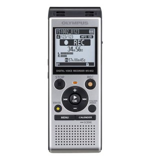 Olympus WS-852 4GB MP3 Digital Voice Sound Recorder