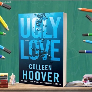 ♗Ugly Love By Colleen Hoover