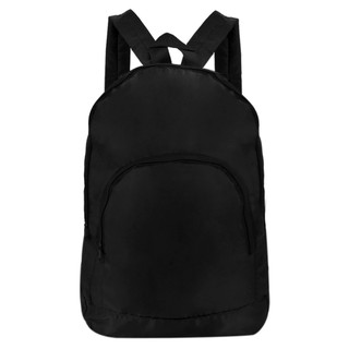 Surge Fashion Lightweight Foldable Backpack Set of 3 (2)