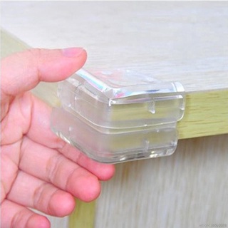 【COD】10pcs Table Corner Protector Baby Proofing Corner Guards For Baby Safety