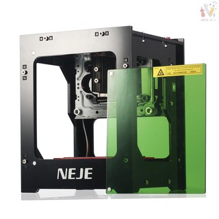 ❃RCC❃ NEJE DK-8-KZ 1000mW High Speed Mini USB Laser Engraver Carver Automatic DIY Print Engraving Ca (1)