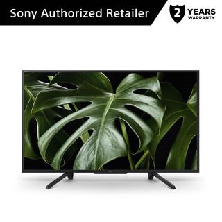 Sony KDL-50W667G/ W66G LED Full HD High Dynamic Range (HDR) Smart TV