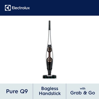 Electrolux PQ92-3EMF Pure Q9-P - Mahogany Bronze Handstick Vacuum Cleaner