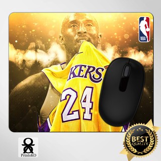 Basketball NBA Kobe Bryant Mouse pad