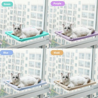 Hanging Window Cat Bed Hammock Pet Bed